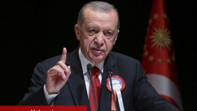 Cumhurbaşkanı Erdoğan: Başarıyı geçmişle ararsak yerimizde sayarız
