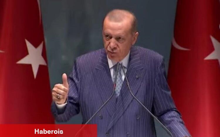 Cumhurbaşkanı Erdoğan İl Başkanları'na sesleniyor (CANLI) - Haberois Cumhurbaşkanı Erdoğan İl Başkanları'na sesleniyor (CANLI)
