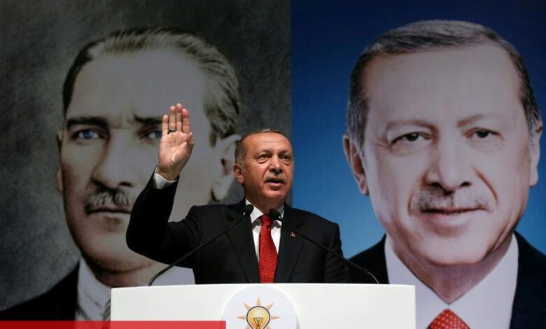 Cumhurbaşkanı Erdoğan: "Türk demokrasisinin namusunu ve şerefini biz kurtardık" - Haberois Cumhurbaşkanı Erdoğan: "Türk demokrasisinin namusunu ve şerefini biz kurtardık"