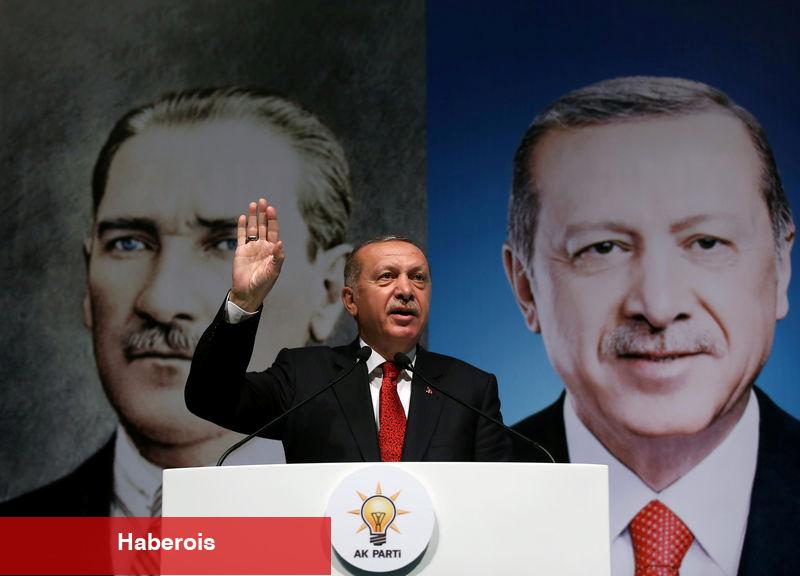 Cumhurbaşkanı Erdoğan: "Türk demokrasisinin namusunu ve şerefini biz kurtardık"