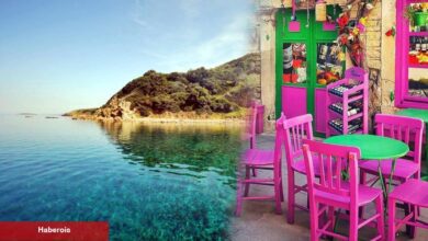 Cunda Adası nerede, nasıl gidilir? Cunda Adası'nda gezilecek yerler nerelerdir?