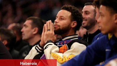 Curry, 'yük yönetimini' savundu: "Bu sayede hala zindeyim"