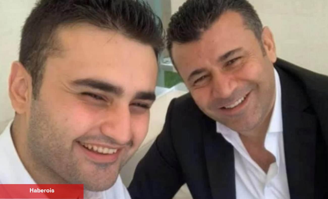 CZN Burak babası tarafından dolandırıldığı tez edilmişti! İsmail Özdemir'den açıklama geldi
