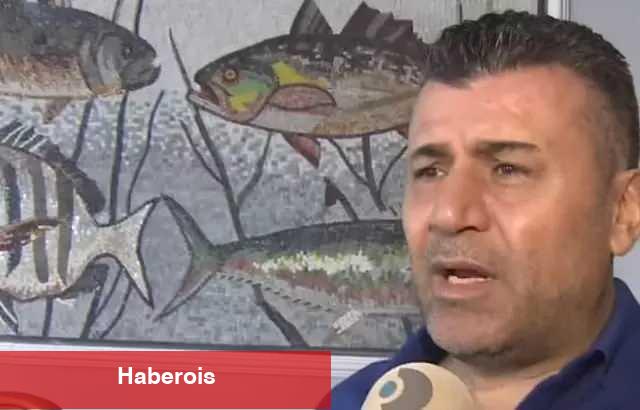 CZN Burak babası tarafından dolandırıldığını sav etmişti! İsmail Özdemir'den açıklama geldi