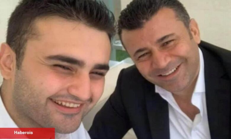 CZN Burak babası tarafından dolandırıldığını sav etmişti! İsmail Özdemir'den açıklama geldi - Haberois CZN Burak babası tarafından dolandırıldığını sav etmişti! İsmail Özdemir'den açıklama geldi