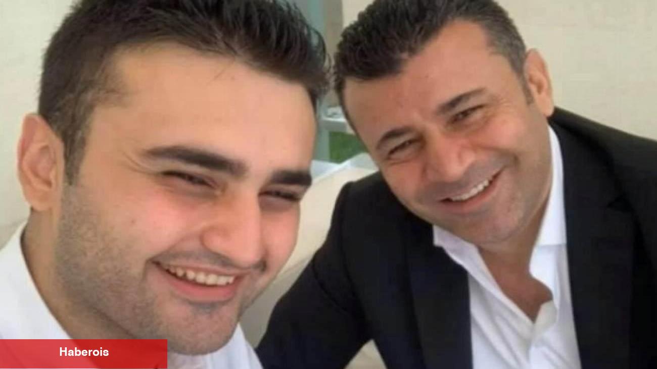 CZN Burak babası tarafından dolandırıldığını sav etmişti! İsmail Özdemir'den açıklama geldi