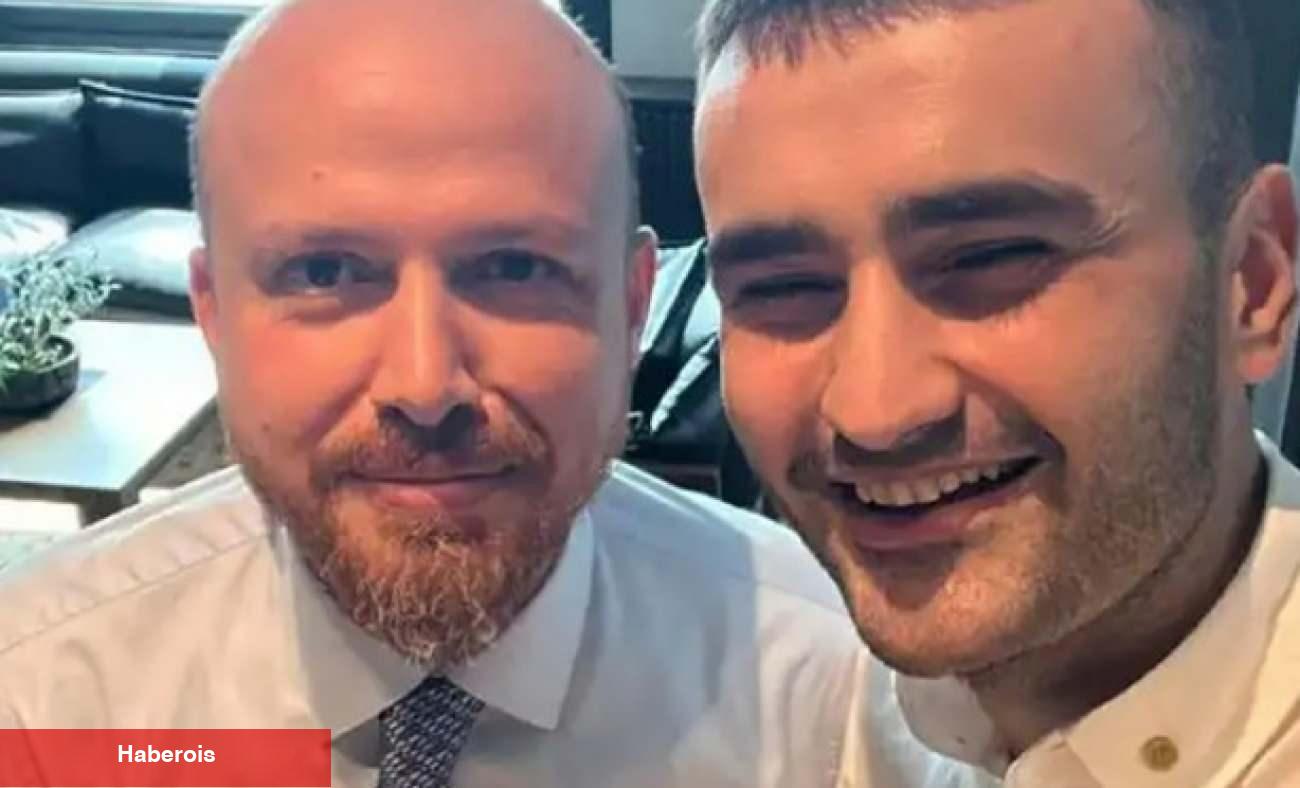 CZN Burak babası tarafından dolandırılmıştı! Bilal Erdoğan'dan fenomene dayanak argümanı