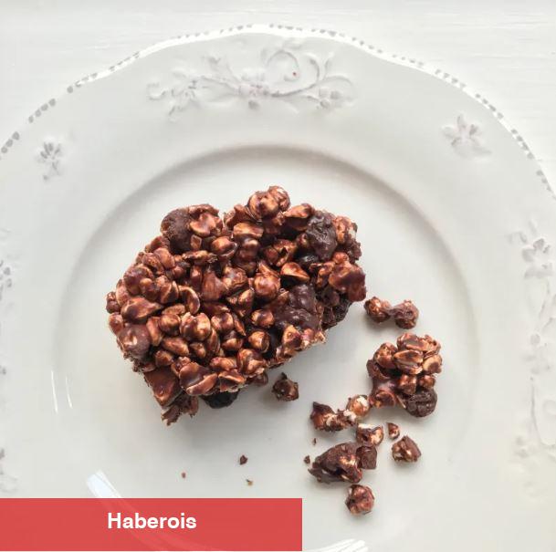 Damakları çıldırtan karabuğday patlakları nasıl yapılır? Çikolatalı karabuğday patlağı tanımı