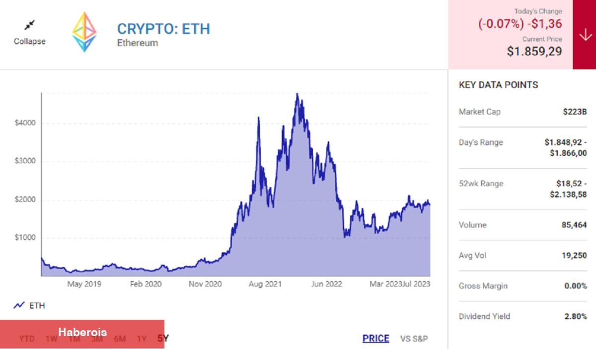 Danışmanlık Devi: Bu Altcoin 2023’ün Yatırım Fırsatı!