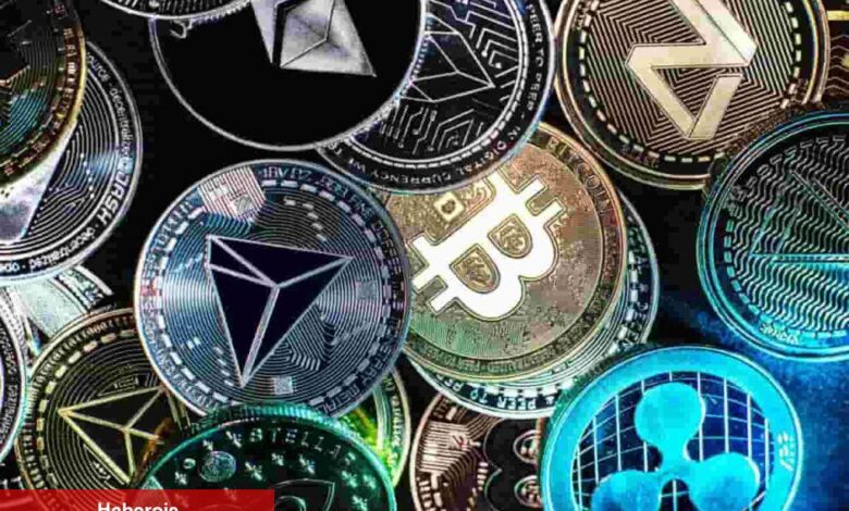 Danışmanlık Devi: Kurumsal Para Bu Altcoin’i Fırlatabilir! - Haberois Danışmanlık Devi: Kurumsal Para Bu Altcoin’i Fırlatabilir!