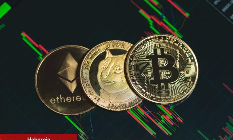 Danışmanlık Devinden İddia: DOGE, ETH ve BTC Satma Vakti mı? - Haberois Danışmanlık Devinden İddia: DOGE, ETH ve BTC Satma Vakti mı?