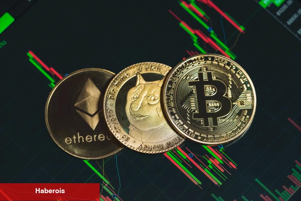 Danışmanlık Devinden İddia: DOGE, ETH ve BTC Satma Vakti mı?
