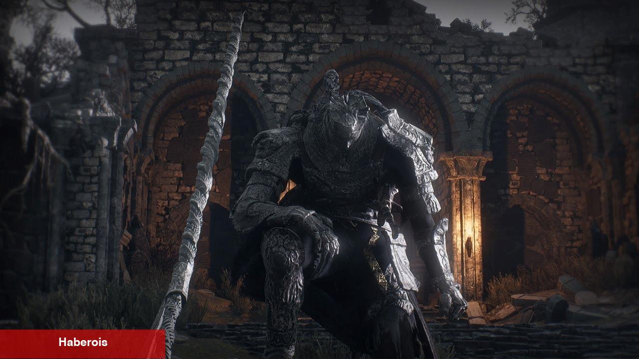 Dark Souls 3 Remaster Unreal Engine 5'te Nasıl Görünürdü? İşte Görüntü - Haberois Dark Souls 3 Remaster Unreal Engine 5'te Nasıl Görünürdü? İşte Görüntü