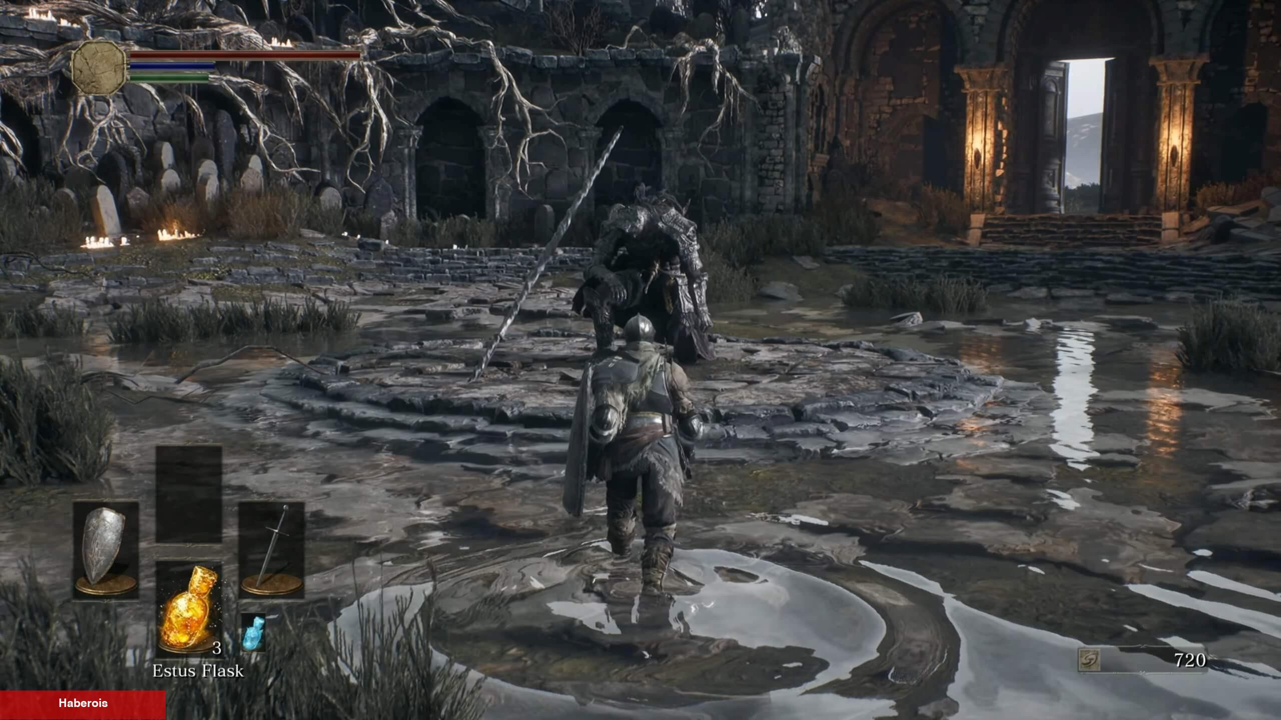 Dark Souls 3 Remaster Unreal Engine 5'te Nasıl Görünürdü? İşte Görüntü