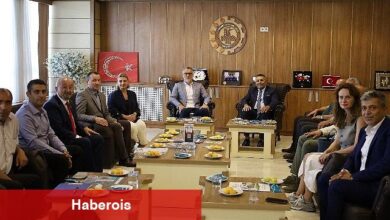 DASK'ın İşleyişi ve Hasar Süreçleri Malatya'da Konuşuldu