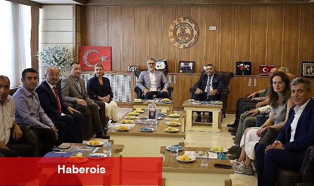 DASK'ın İşleyişi ve Hasar Süreçleri Malatya'da Konuşuldu - Haberois DASK'ın İşleyişi ve Hasar Süreçleri Malatya'da Konuşuldu