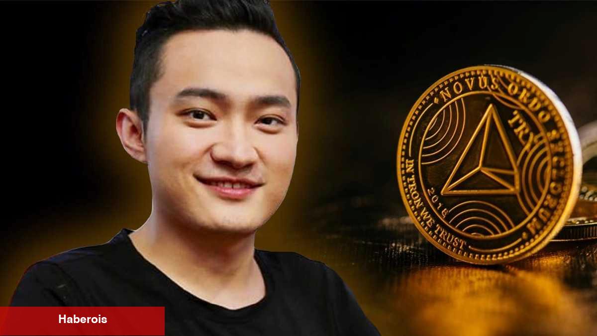 Değerli Argüman: TRON Mucidi, Gizlice Bu Altcoin’den Satın Aldı!