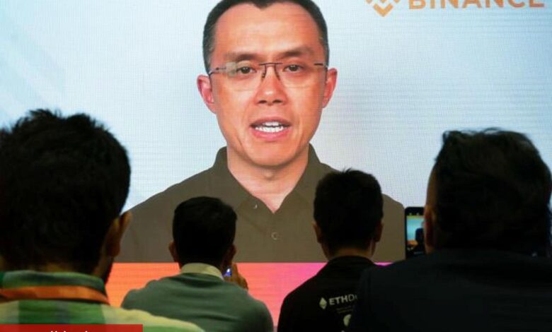 Değerli Haber: Binance Çalışan Tasfiyesi Yapıyor! - Haberois Değerli Haber: Binance Çalışan Tasfiyesi Yapıyor!