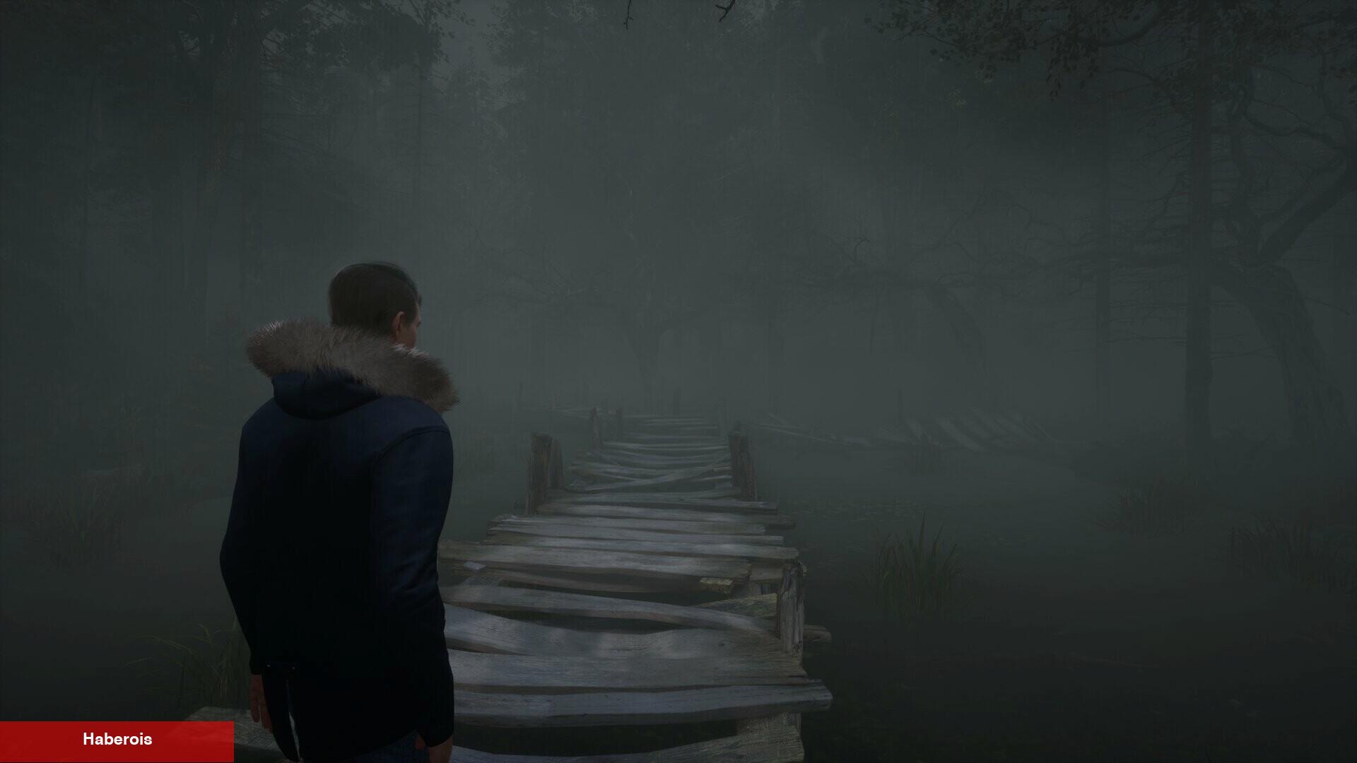 Dehşet Oyunu Stray Souls'da Silent Hill Bestekarının Müzikleri Yer Alacak - Haberois Dehşet Oyunu Stray Souls'da Silent Hill Bestekarının Müzikleri Yer Alacak