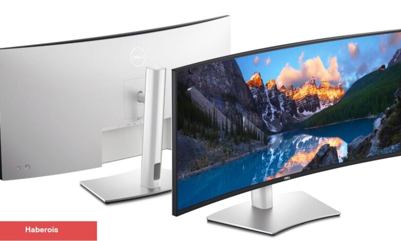 Dell’in yeni monitörü kimlere hitap ediyor? - Haberois Dell’in yeni monitörü kimlere hitap ediyor?