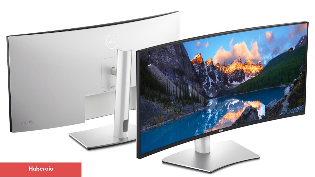 Dell’in yeni monitörü kimlere hitap ediyor?
