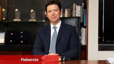 DESA, vizyonu ve finansal gücüyle uluslararası arenada dikkat çekiyor!