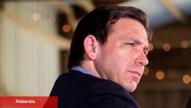 DeSantis Daha Yalın Bir Kampanya Başlatıyor. Ancak Bağışçıların Şüpheleri Var.