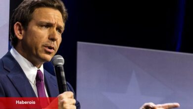 DeSantis, Maliyetleri Dizginlemeyi Amaçlayarak Kampanya Personelini Üçte Birinden Fazla Azalttı