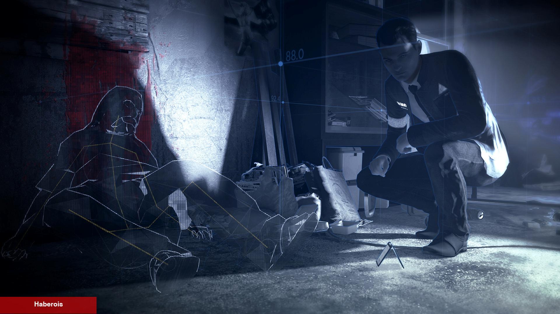 Detroit: Become Human - İnceleme