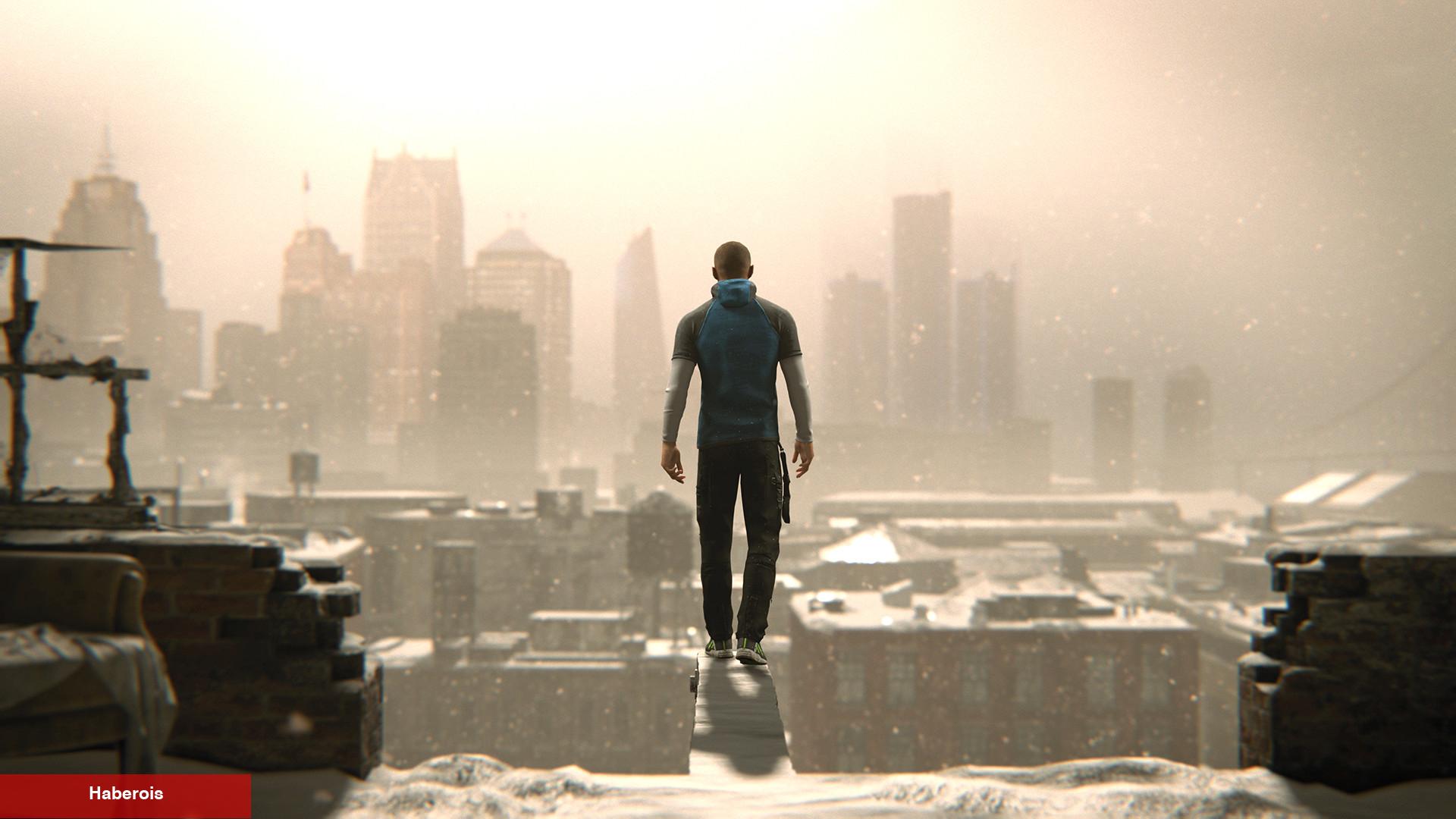 Detroit: Become Human - İnceleme