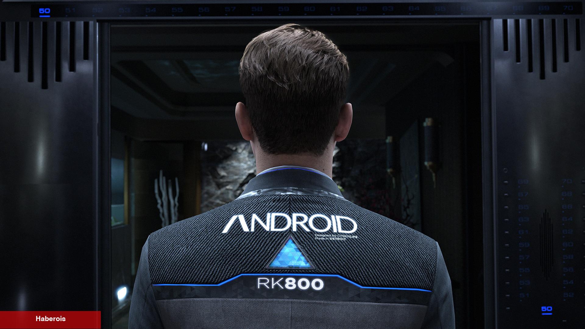 Detroit: Become Human - İnceleme