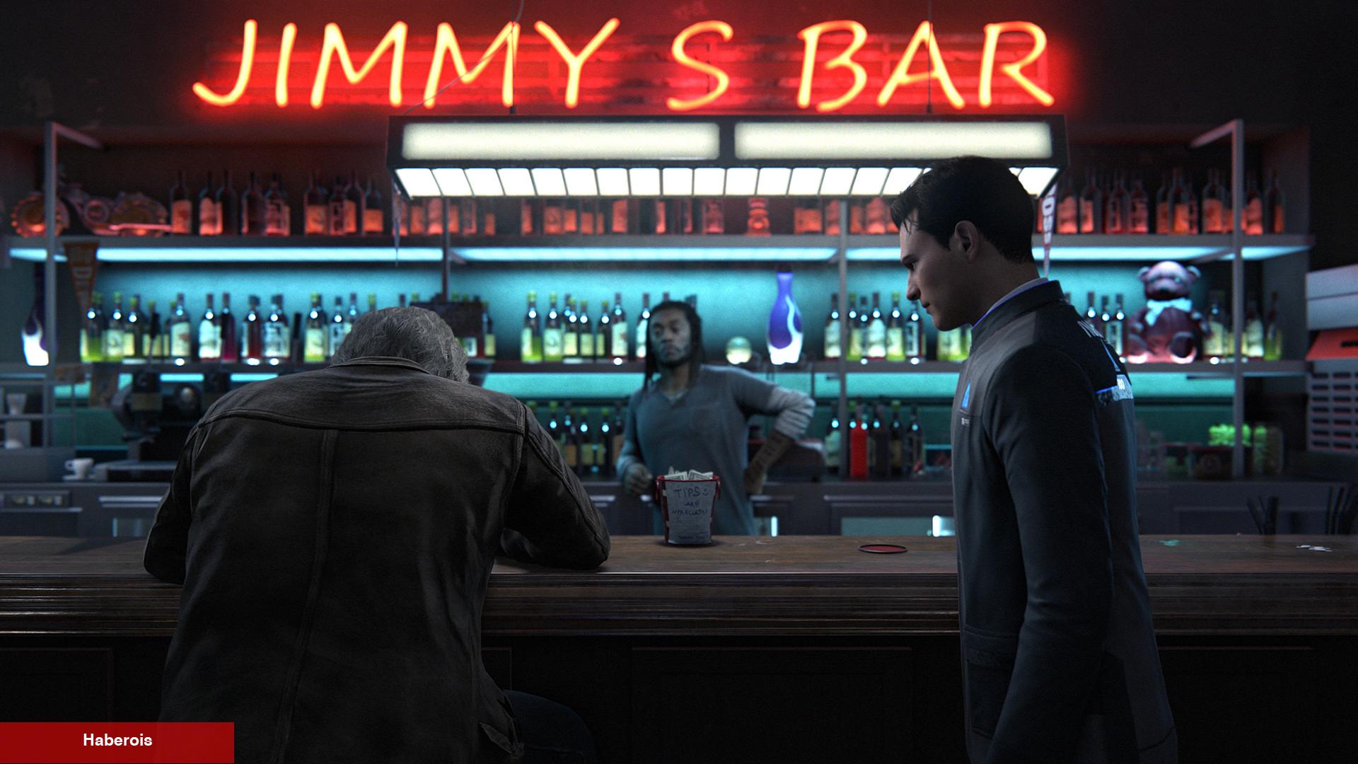Detroit: Become Human - İnceleme