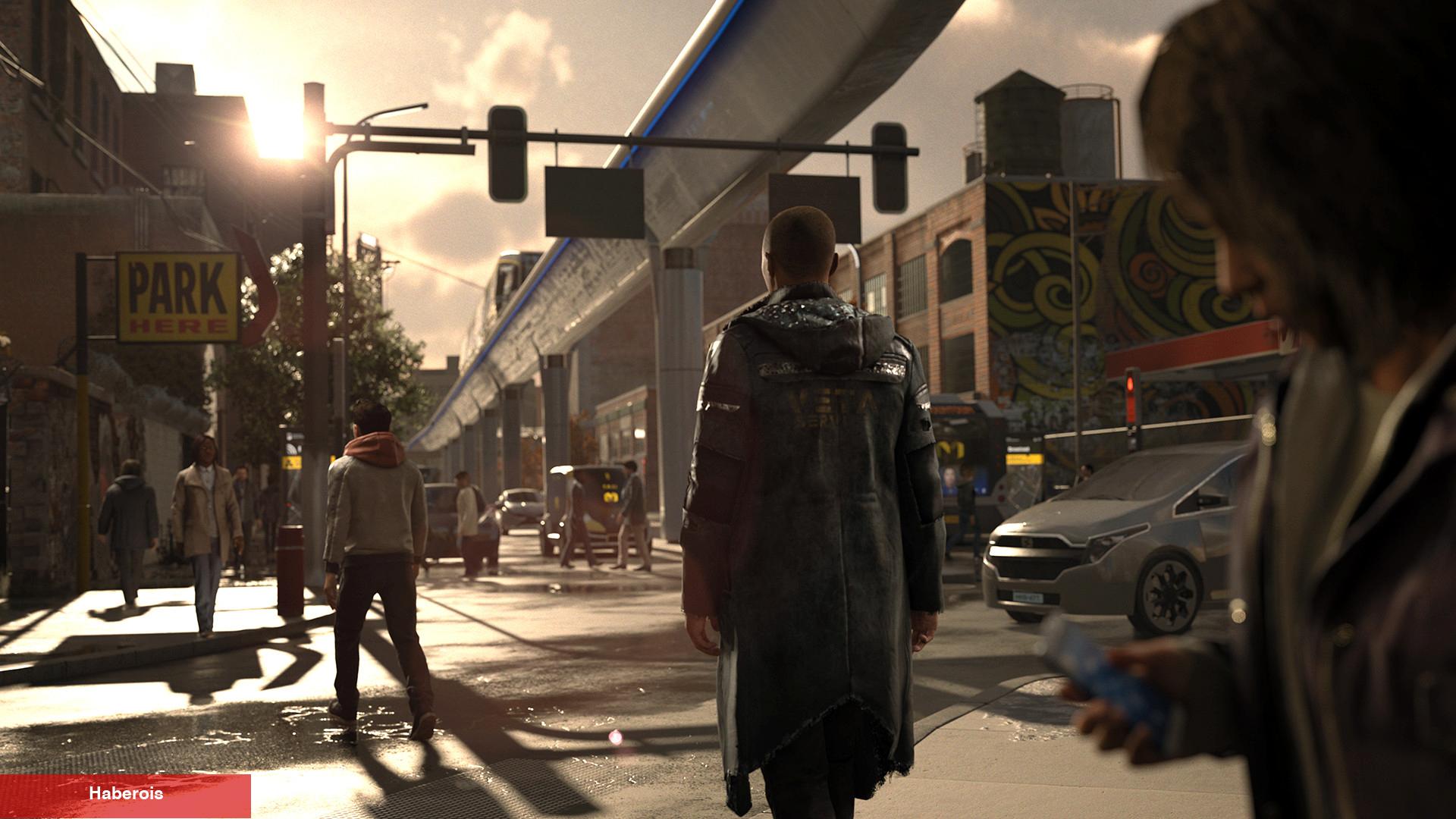 Detroit: Become Human - İnceleme