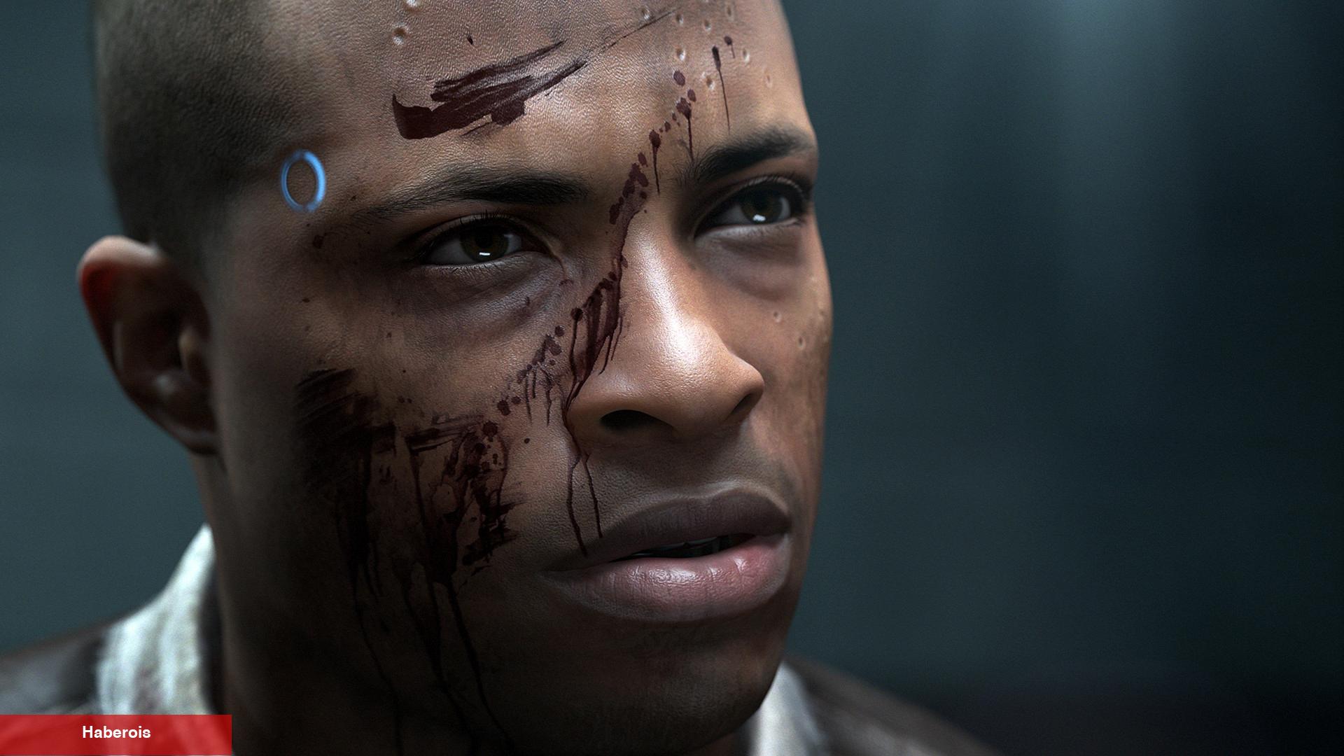 Detroit: Become Human - İnceleme