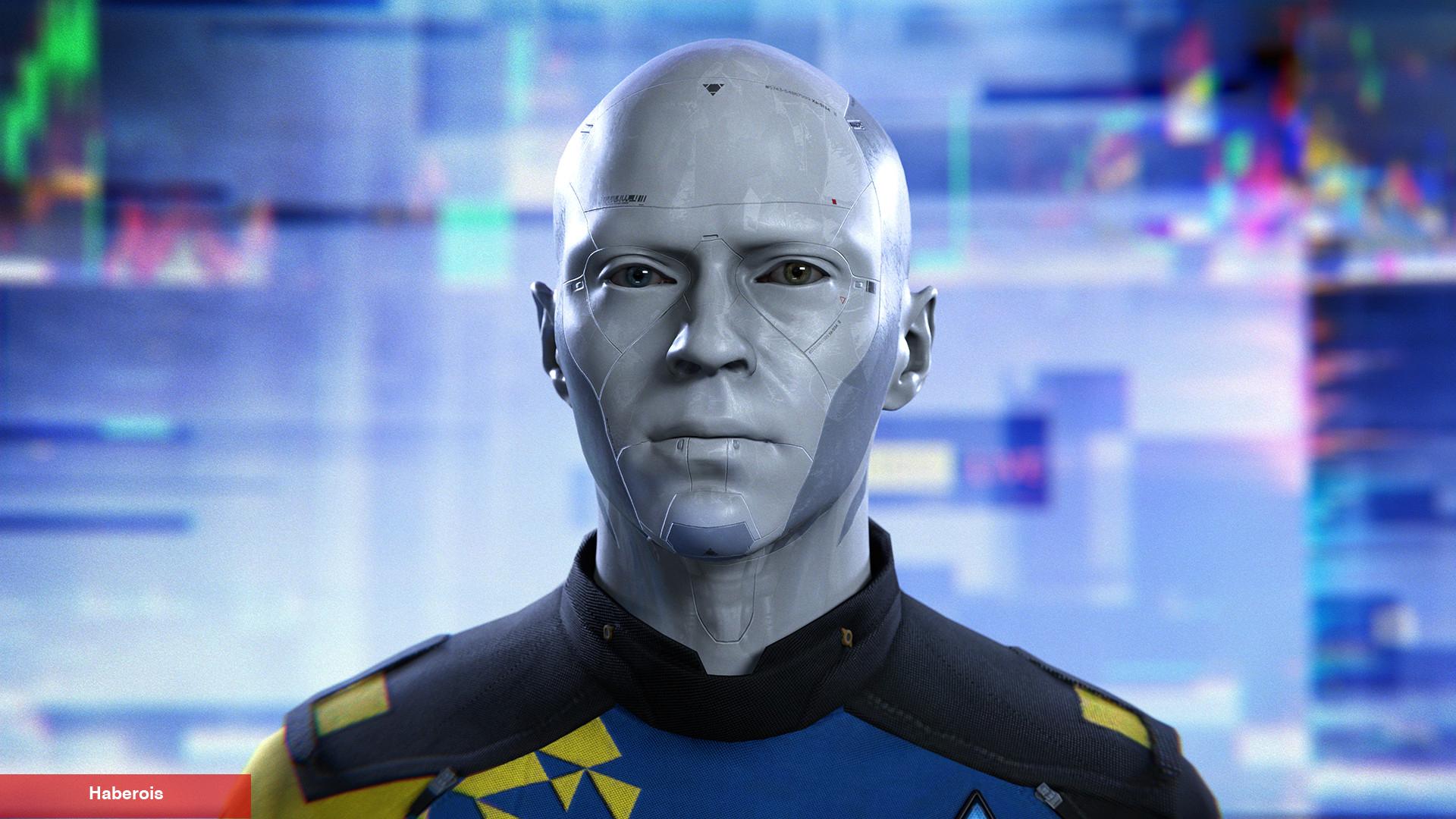 Detroit: Become Human - İnceleme