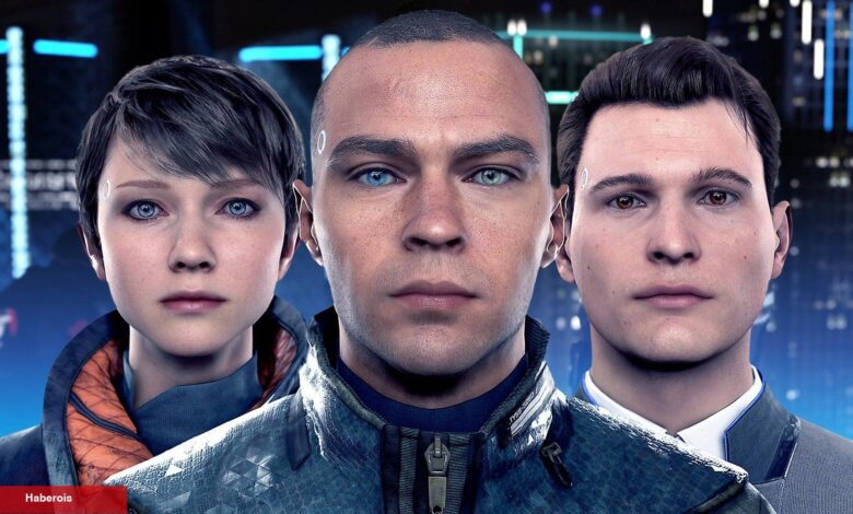 Detroit: Become Human - İnceleme