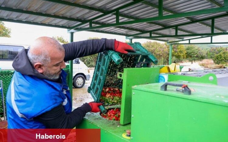 DEÜ'nün geri dönüşümü muhteşem oldu - Haberois DEÜ'nün geri dönüşümü muhteşem oldu
