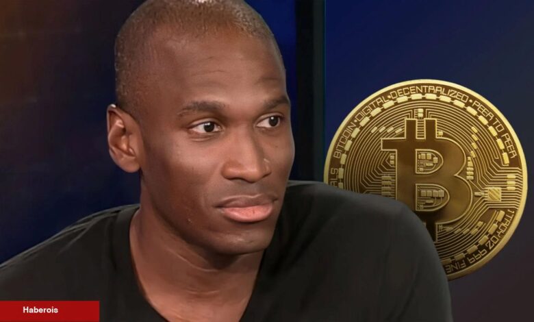 Dev Kestirimci, 25x’lik Bitcoin Amacını Paylaştı! - Haberois Dev Kestirimci, 25x’lik Bitcoin Amacını Paylaştı!