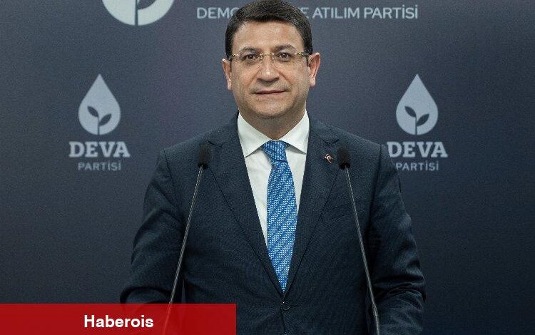 DEVA, ÖTV zammını Danıştay'a taşıyor