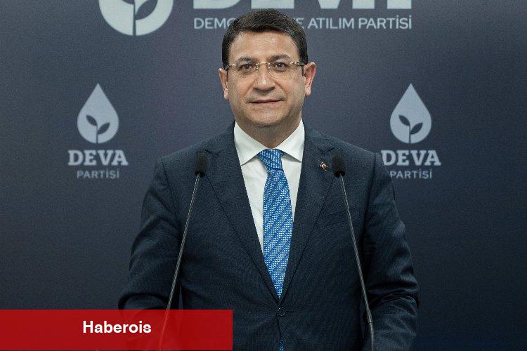 DEVA, ÖTV zammını Danıştay'a taşıyor
