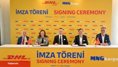 DHL Group MNG Kargo'nun tamamını almak için muahede imzaladı