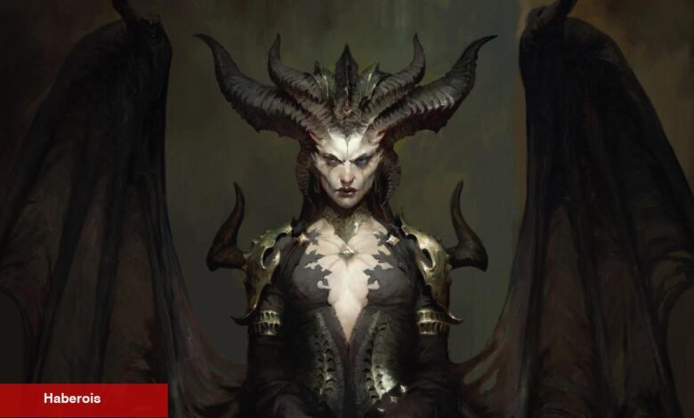 Diablo 4, Haziran Ayında 10 Milyon Oyuncuya Ulaşarak Rekor Kırdı - Haberois Diablo 4, Haziran Ayında 10 Milyon Oyuncuya Ulaşarak Rekor Kırdı
