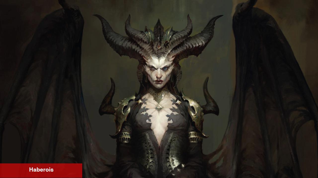 Diablo 4, Haziran Ayında 10 Milyon Oyuncuya Ulaşarak Rekor Kırdı
