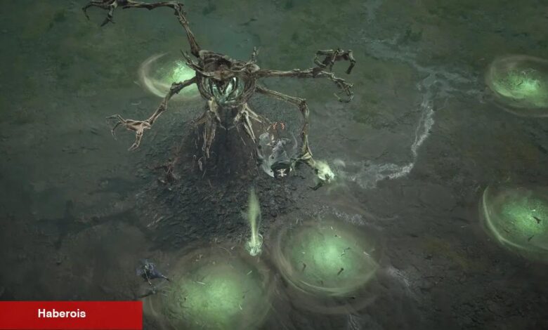 Diablo 4'te Mod Kullanmak Kalıcı Ban Yemenize Neden Olabilir - Haberois Diablo 4'te Mod Kullanmak Kalıcı Ban Yemenize Neden Olabilir