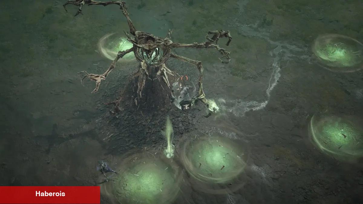 Diablo 4'te Mod Kullanmak Kalıcı Ban Yemenize Neden Olabilir