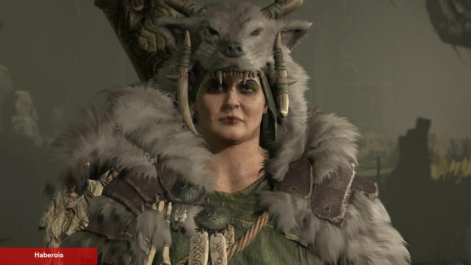 Diablo 4'ün Geliştirilmesinde 9000'den Fazla Kişi Yer Aldı! - Haberois Diablo 4'ün Geliştirilmesinde 9000'den Fazla Kişi Yer Aldı!