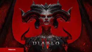 Diablo 4'ün Geliştirilmesinde 9000'den Fazla Kişi Yer Aldı!