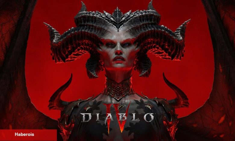 Diablo 4'ün Geliştirilmesinde 9000'den Fazla Kişi Yer Aldı! - Haberois Diablo 4'ün Geliştirilmesinde 9000'den Fazla Kişi Yer Aldı!
