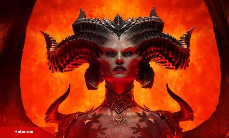 Diablo IV hayranlarına müjde, geniş kapsamlı yama artık yayında - Haberois Diablo IV hayranlarına müjde, geniş kapsamlı yama artık yayında