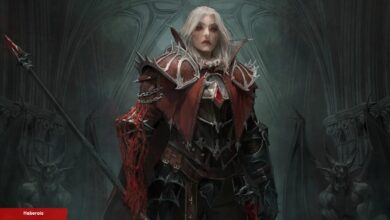 Diablo Serisine Yıllar Sonra Yeni Bir Sınıf Ekleniyor